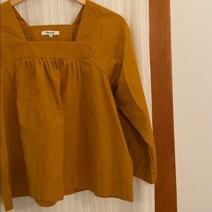 Madewell Blouse